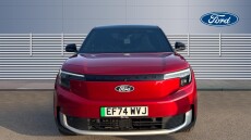 Ford Explorer 250kW Premium 79kWh AWD 5dr Auto Electric Estate